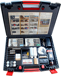 Stonelux Repair Kit