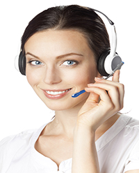 Stone Sales Representative